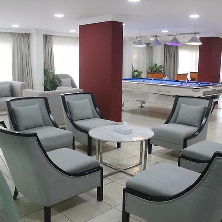 Baisan Suites Al Al Jubail מראה חיצוני תמונה