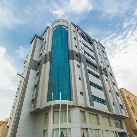 Baisan Suites Al Al Jubail מראה חיצוני תמונה