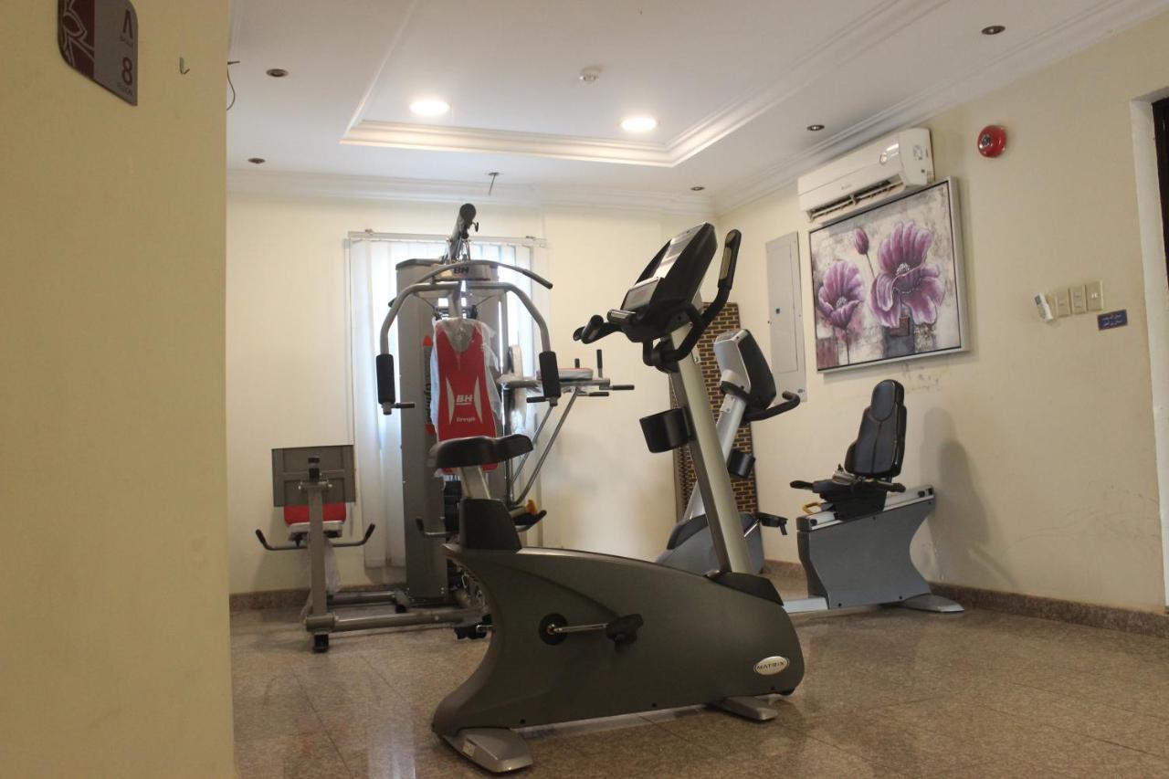 Baisan Suites Al Al Jubail מראה חיצוני תמונה