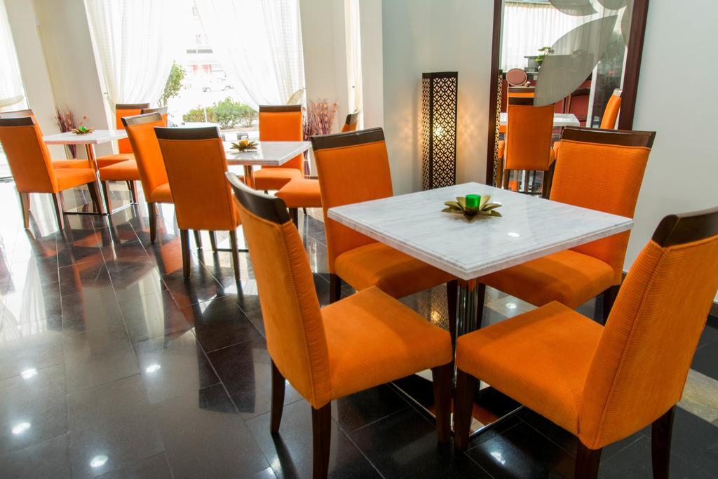 Baisan Suites Al Al Jubail מראה חיצוני תמונה