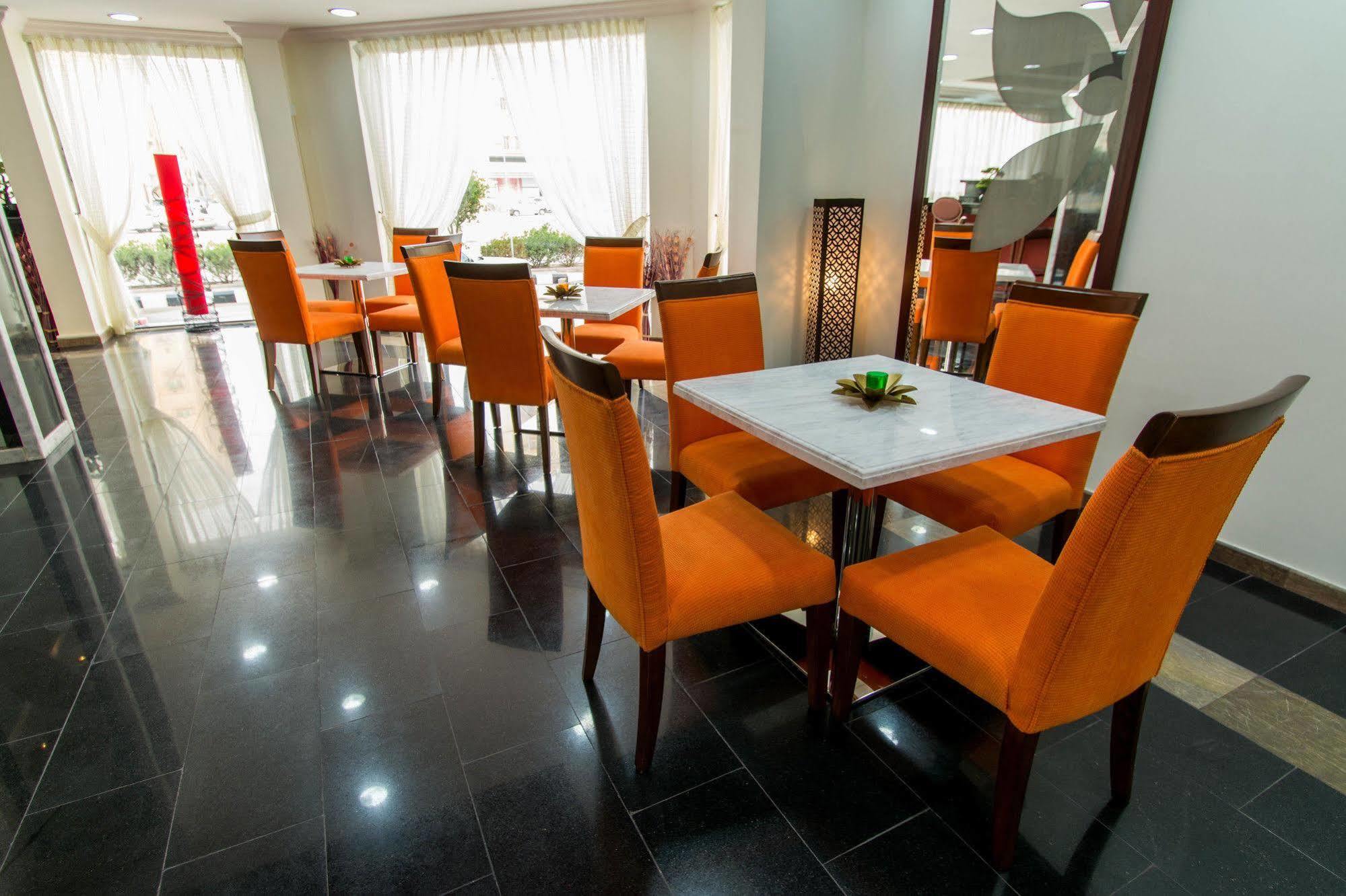 Baisan Suites Al Al Jubail מראה חיצוני תמונה