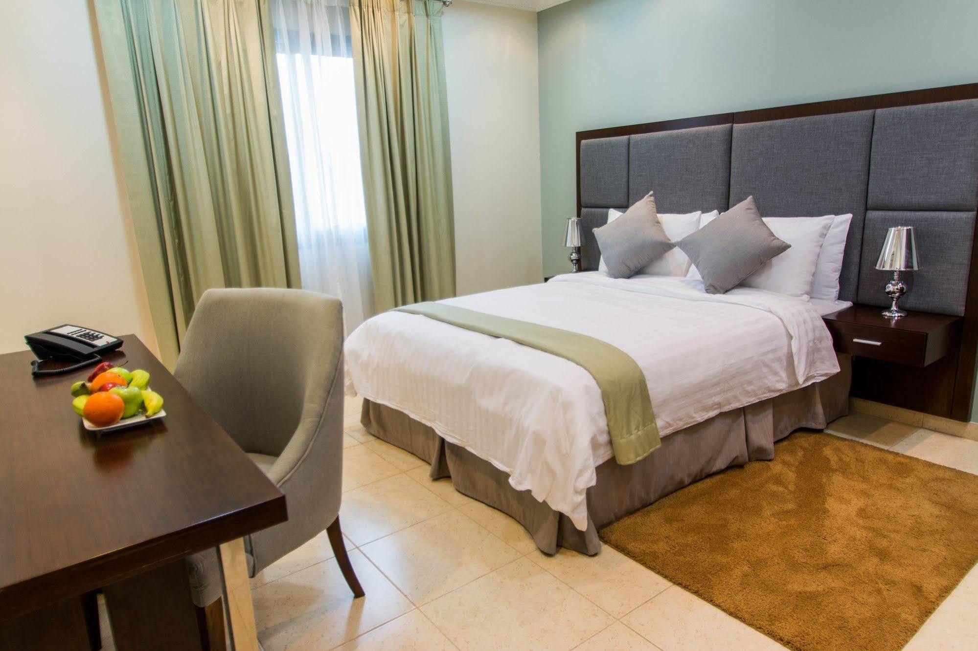 Baisan Suites Al Al Jubail מראה חיצוני תמונה