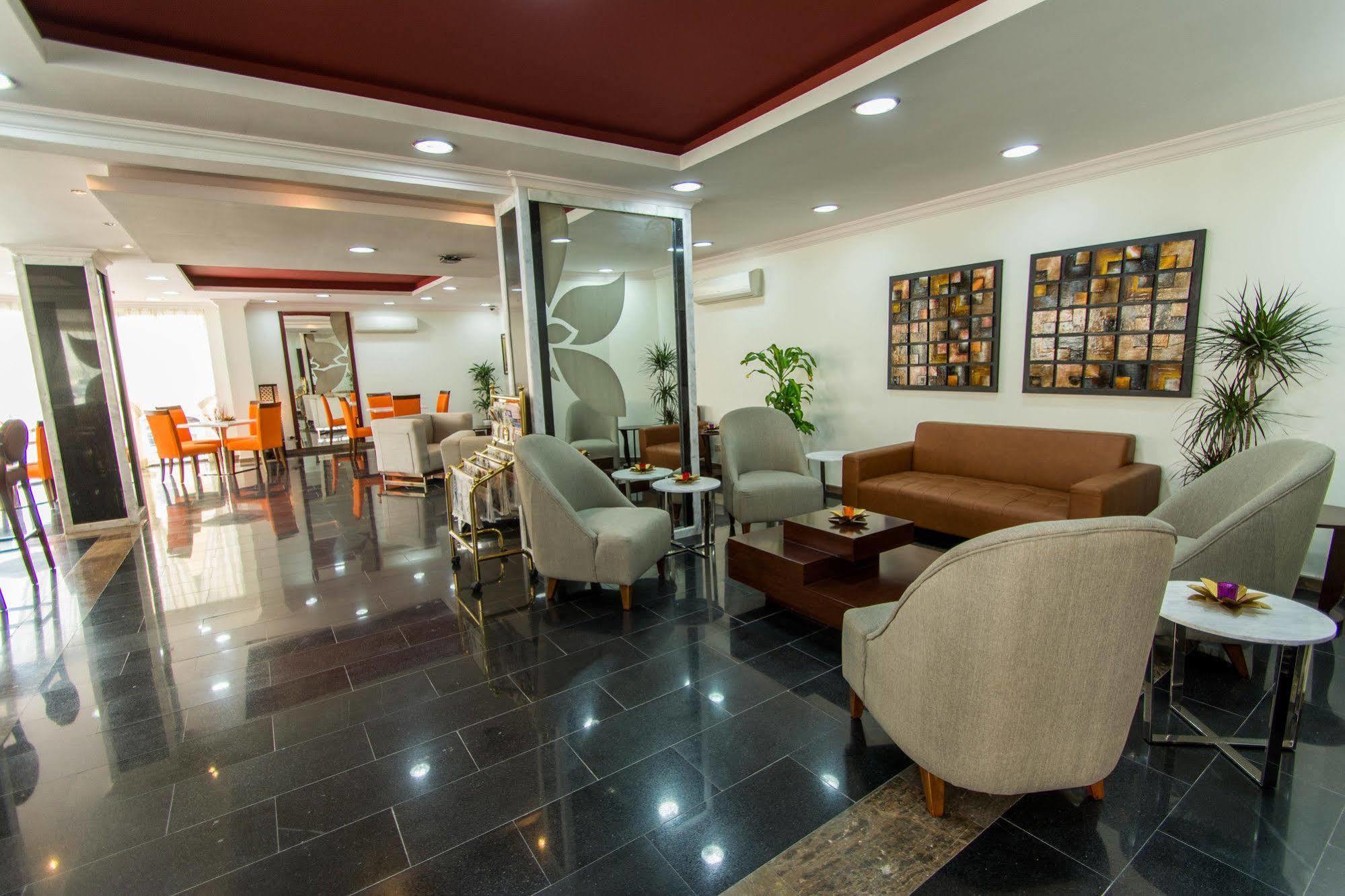 Baisan Suites Al Al Jubail מראה חיצוני תמונה