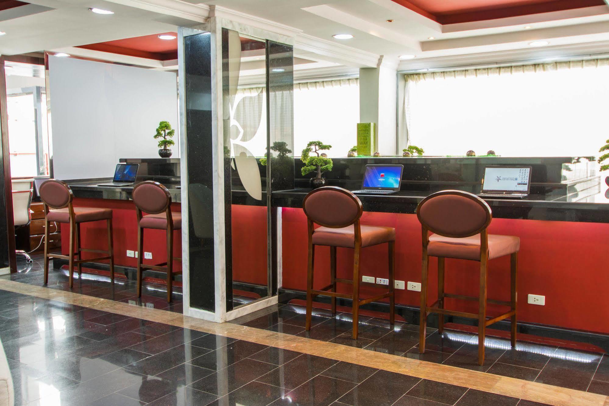 Baisan Suites Al Al Jubail מראה חיצוני תמונה